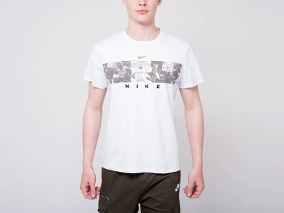 Лот: 16032539. Фото: 1. Футболка Nike (15298). Футболки, поло