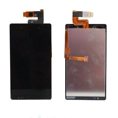 Лот: 12515297. Фото: 1. Дисплей Nokia X2 Dual (RM-1013... Дисплеи, дисплейные модули, тачскрины