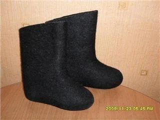 Лот: 167344. Фото: 1. валенки 17, 5 см. Другое (дети растут)
