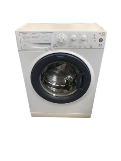 Лот: 25654886. Фото: 1. Стиральная машина Hotpoint-Ariston... Запчасти для остальной бытовой техники