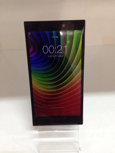 Лот: 7889942. Фото: 1. Lenovo Z2 32gb. Смартфоны