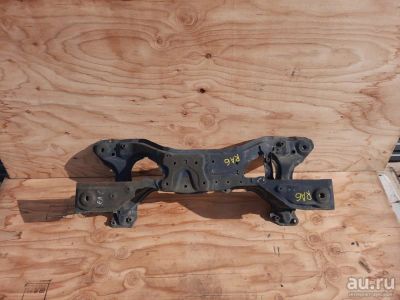 Лот: 18536509. Фото: 1. Балка поперечная Honda Odyssey... Ходовая, подвеска, рулевое управление