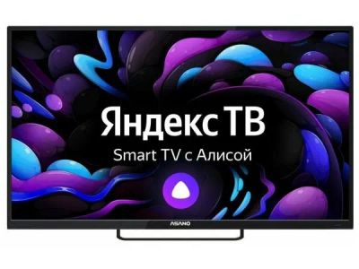 Лот: 21363210. Фото: 1. LED телевизор HD-Ready Asano 32LH8110T. Телевизоры