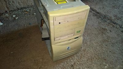 Лот: 7759090. Фото: 1. Системный блок Sintez. Корпуса, блоки питания