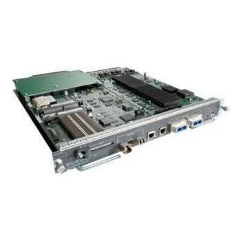 Лот: 18596987. Фото: 1. Модуль Cisco VS-S2T-10G (Cat 6500... Коммутаторы