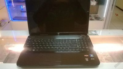 Лот: 6499499. Фото: 1. HP pavilion g6-2054er (после падения... Ноутбуки