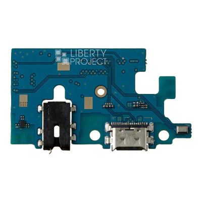 Лот: 20582544. Фото: 1. Шлейф Samsung Galaxy M23 5G (M236B... Шлейфы, разъёмы