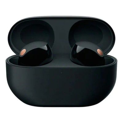 Лот: 24866325. Фото: 1. Беспроводные наушники Sony WF-1000XM5... Наушники, гарнитуры