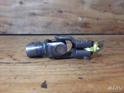 Лот: 18536369. Фото: 1. Кардан рулевой Toyota Sprinter... Ходовая, подвеска, рулевое управление