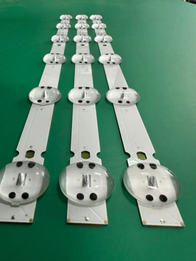 Лот: 25576362. Фото: 1. Новый комплект,0365,SSC TRiDENT... Запчасти для телевизоров, видеотехники, аудиотехники