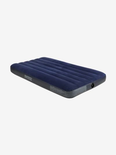Лот: 25681403. Фото: 1. Матрас надувной Intex Роял 191х99х25... Другое (спортивная одежда)