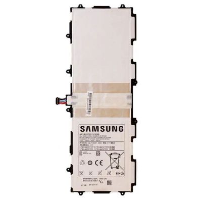 Лот: 12201850. Фото: 1. АКБ Original Samsung N8000 Galaxy... Аккумуляторы
