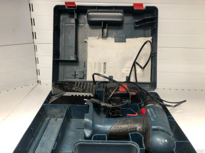 Лот: 16760541. Фото: 1. Bosch GSR 14.4 V Professional. Электроинструмент
