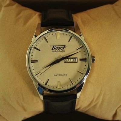 Лот: 9618391. Фото: 1. Наручные часы Tissot №2093. Другие наручные часы