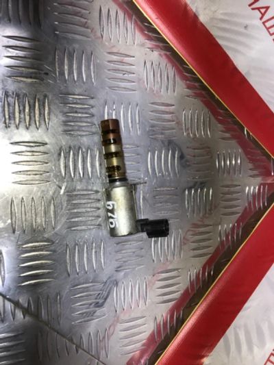Лот: 16679001. Фото: 1. Клапан vvt-i Mazda Demio DE3FS... Двигатель и элементы двигателя