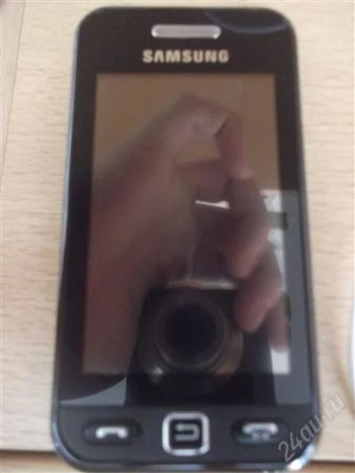 Лот: 1783306. Фото: 1. Samsung gt-s5230 срочно нужны... Кнопочные мобильные телефоны