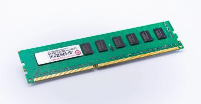 Лот: 11520434. Фото: 1. Оперативная память Transcend 1GB... Оперативная память