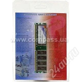 Лот: 393241. Фото: 1. Планка памяти PATRIOT DDR1 pc3200... Оперативная память