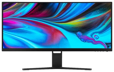 Лот: 21246656. Фото: 1. Монитор Redmi Surface Display... ЖК-мониторы