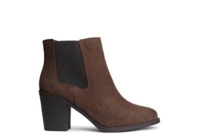 Лот: 7403949. Фото: 1. новые h&m. Ботильоны, полусапожки