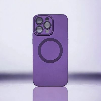 Лот: 22143772. Фото: 1. ЧЕХОЛ ДЛЯ iPone 13 PRO MAX SILICONE... Чехлы, бамперы