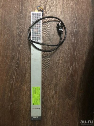 Лот: 12967419. Фото: 1. Серверный блок питания HP C7000... Корпуса, блоки питания