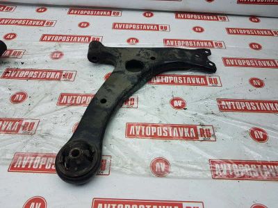 Лот: 20898059. Фото: 1. Рычаг подвески нижний Toyota Wish... Ходовая, подвеска, рулевое управление