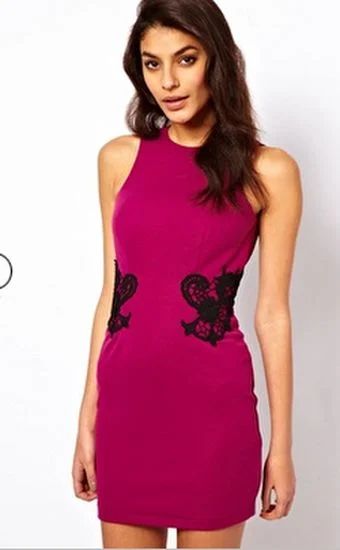 Лот: 3116106. Фото: 1. Платье ASOS. Платья