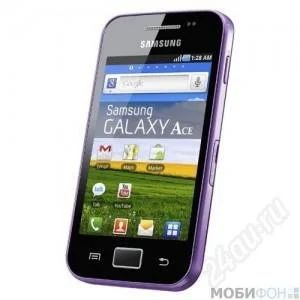 Лот: 1907799. Фото: 1. samsung galaxy ace gt-s5830. Смартфоны