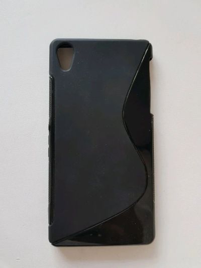 Лот: 11445926. Фото: 1. Чехол Sony Xperia Z2. Чехлы, бамперы