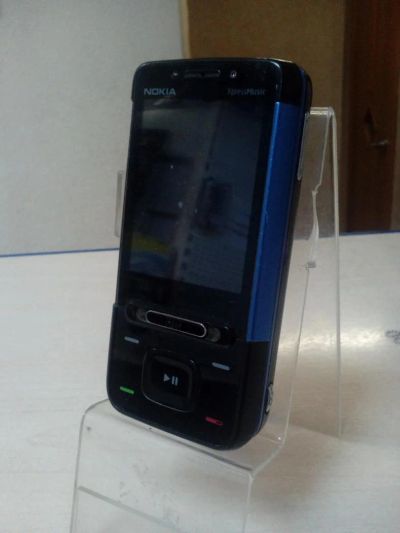 Лот: 9170513. Фото: 1. №676 . Телефон Nokia 5610d-1... Кнопочные мобильные телефоны