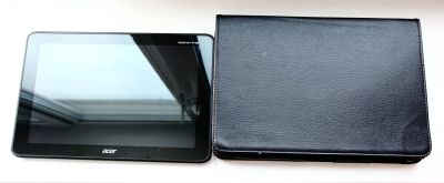 Лот: 3632038. Фото: 1. Acer Iconia Tab A701 32Gb. Планшеты