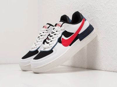 Лот: 19469619. Фото: 1. Кроссовки Nike Air Force 1 Shadow... Кеды, кроссовки, слипоны