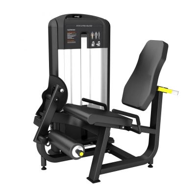 Лот: 23455183. Фото: 1. Разгибатель бедра Fitex Pro FTX-FB02. Силовые, скамьи, стойки