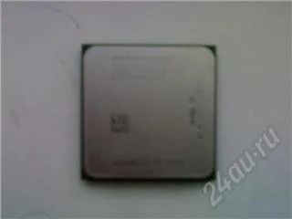 Лот: 112882. Фото: 1. Процессор AMD Sempron 2800+. Процессоры