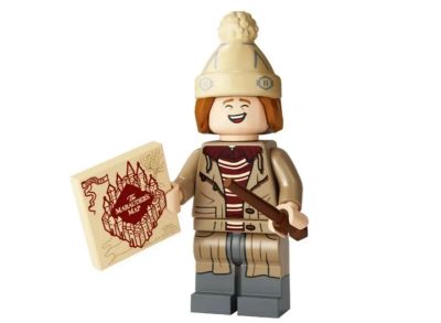Лот: 22471742. Фото: 1. Lego минифигурка серия Гарри Поттер... Другое (сувениры, подарки)