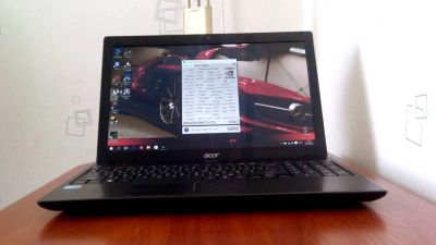 Лот: 11937809. Фото: 1. Игровой Acer Aspire 5742G Core... Ноутбуки
