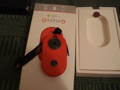 Лот: 5285562. Фото: 1. внешний GSM-модуль Skyroam Gmate... Смартфоны