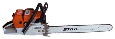 Лот: 4407817. Фото: 1. Stihl ms 660. Бензо-, мотоинструмент