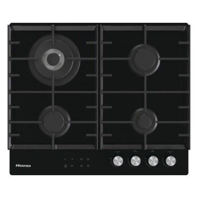 Лот: 24781723. Фото: 1. Газовая варочная панель Hisense... Плиты, духовые шкафы, варочные поверхности