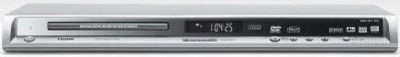 Лот: 1427477. Фото: 1. Panasonic DVD-S52. DVD, Blu-Ray плееры