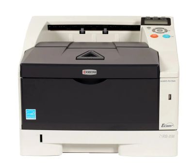 Лот: 19614939. Фото: 1. Принтер Kyocera Ecosys P2135dn. Лазерные принтеры
