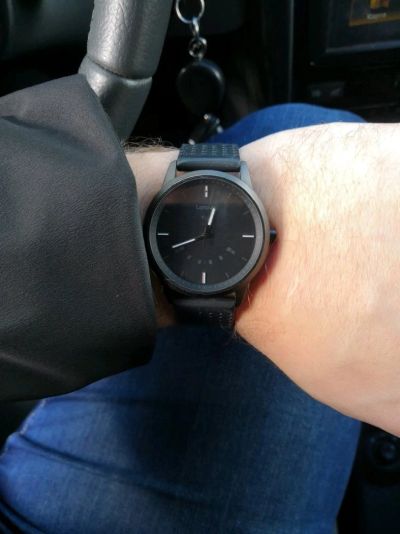 Лот: 12461841. Фото: 1. Smart часы Lenovo Watch 9. Оригинальные наручные часы