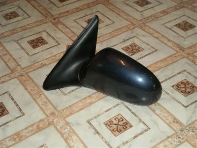 Лот: 1067161. Фото: 1. Левое зеркало nissan sunny fb-15. Кузов