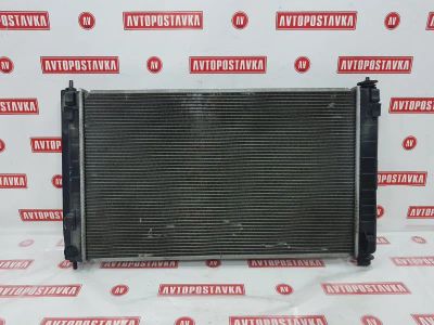Лот: 20897862. Фото: 1. Радиатор двигателя Nissan Teana... Двигатель и элементы двигателя