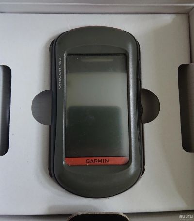 Лот: 16770213. Фото: 1. Garmin Oregon 450. GPS-навигаторы