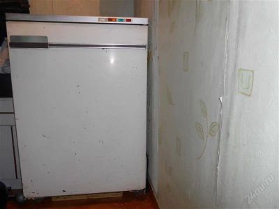Лот: 2550037. Фото: 1. морозильник. Холодильники, морозильные камеры