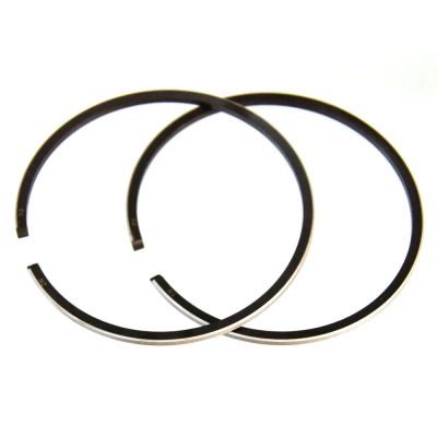 Лот: 21366293. Фото: 1. Кольца поршневые 0.50mm Yamaha... Запчасти для лодок, катеров, лодочных моторов
