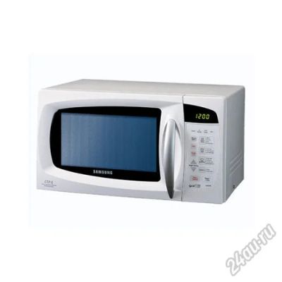 Лот: 5560825. Фото: 1. микроволновка Samsung M183DNR. Микроволновки, мини-печи