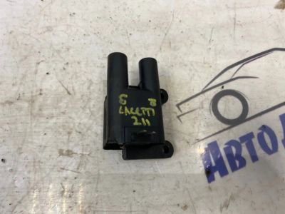 Лот: 21713678. Фото: 1. катушка зажигания Chevrolet Lacetti... Электрооборудование